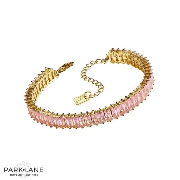 Park Lane ROSEWATER Bracelet BNIP! Beautiful!!! - Picture 2 of 7